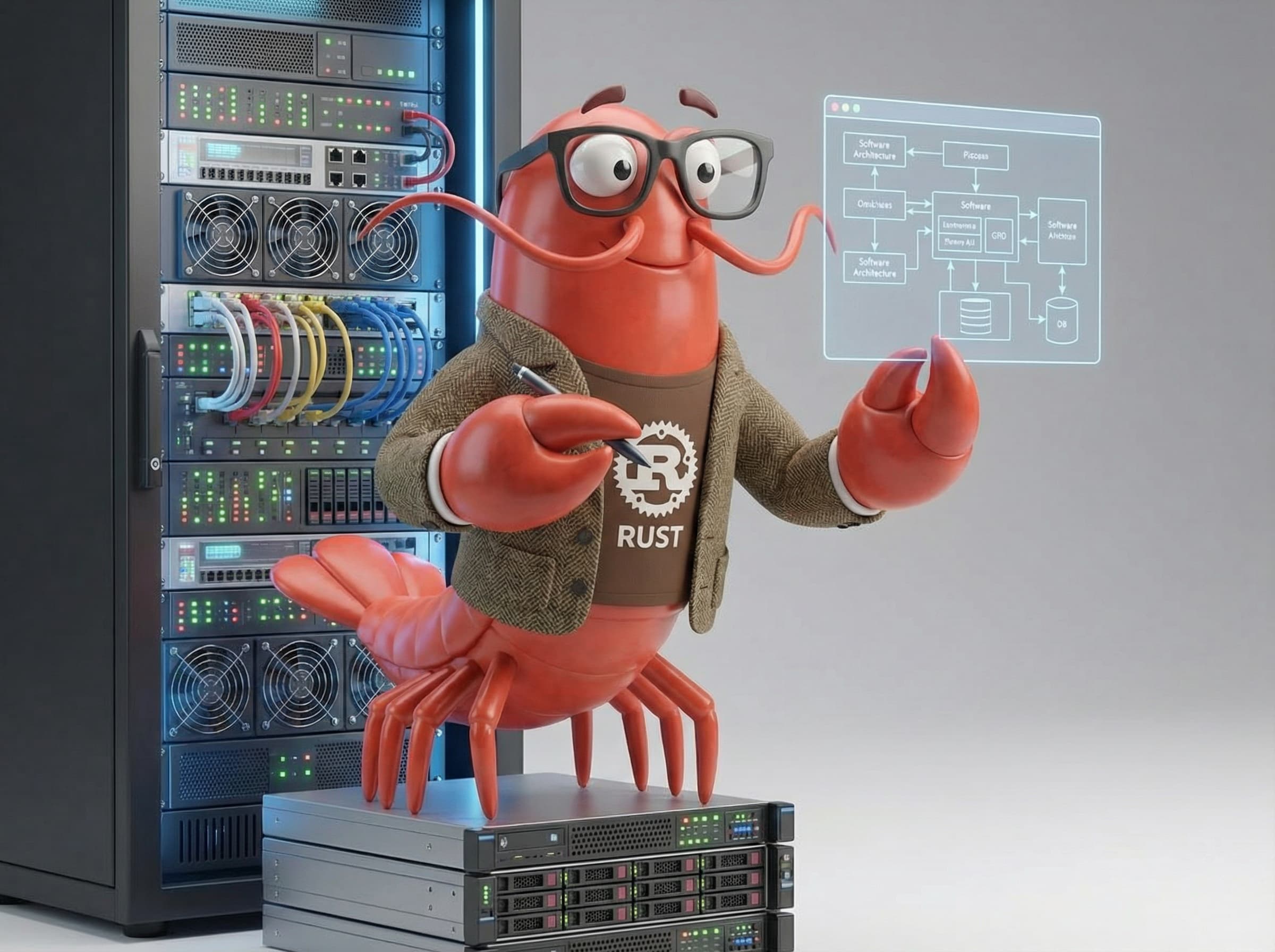 Arquitectura de software y diseño de sistemas escalables