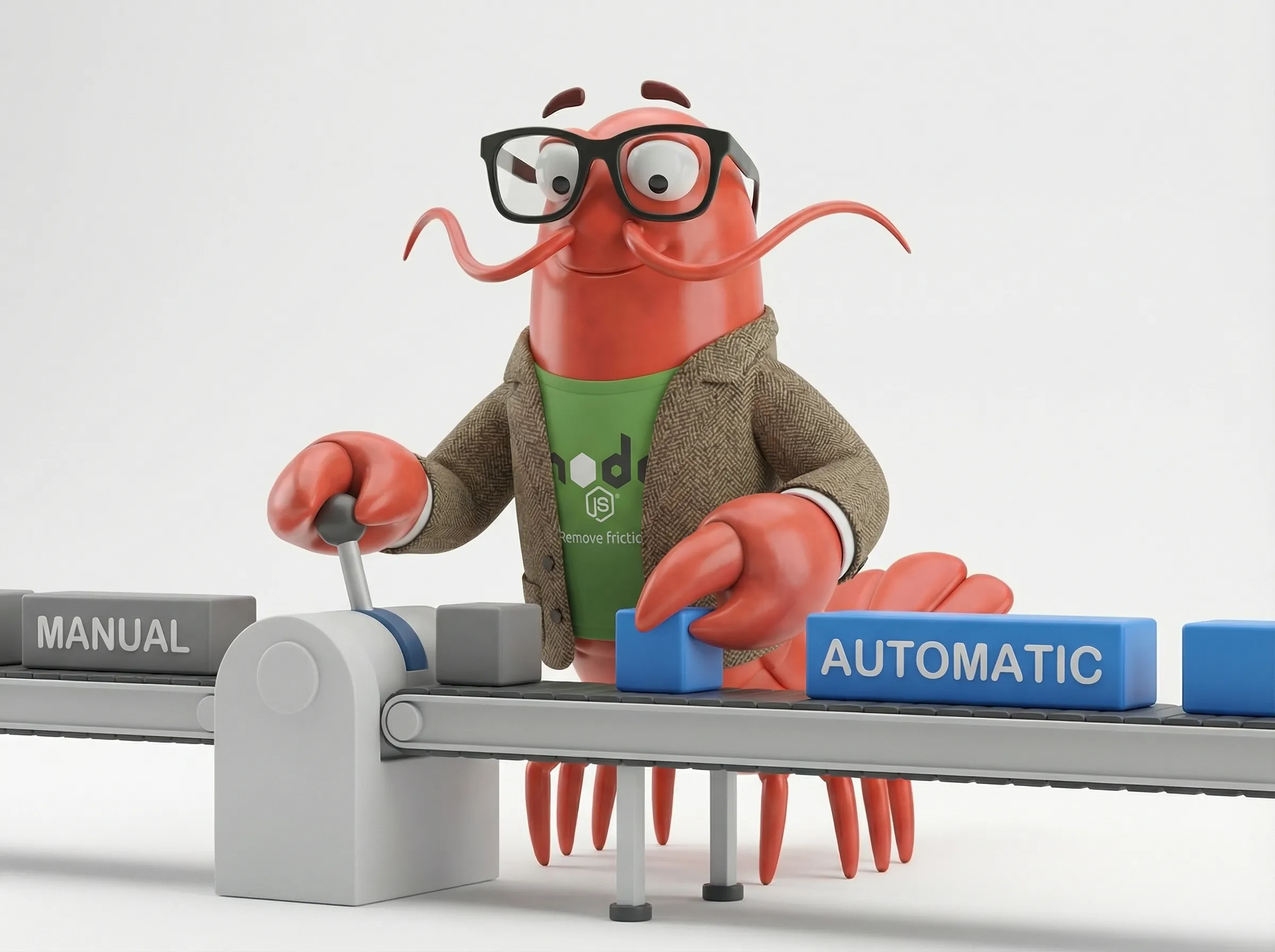 Automatizacion de procesos e integracion de sistemas en Morelia