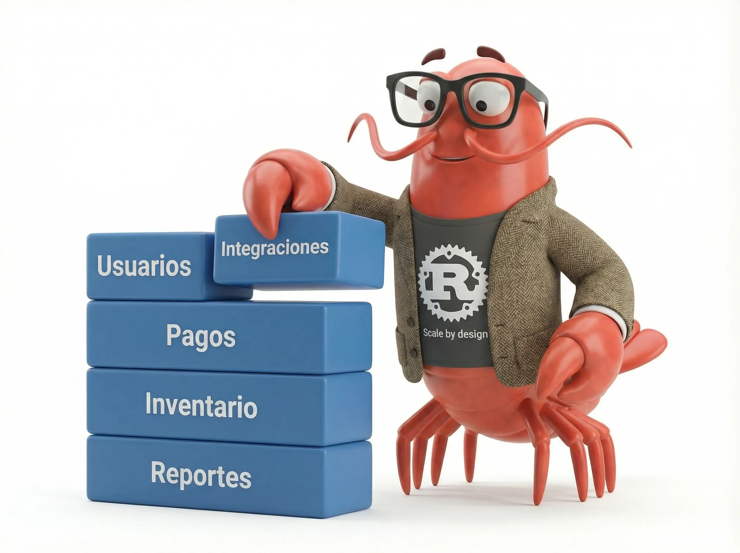 Software empresarial a medida en Guadalajara