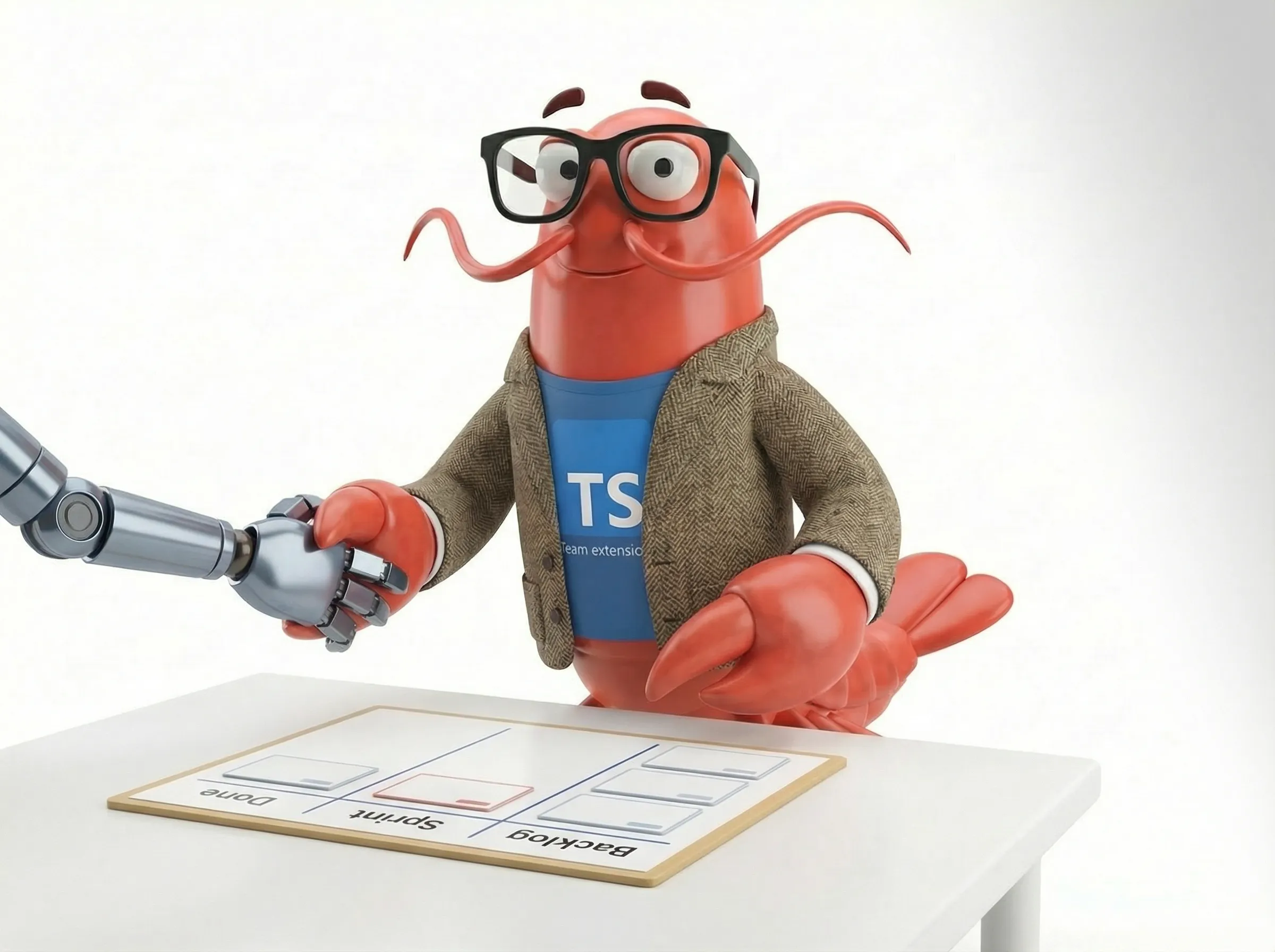 Automatización e integración de sistemas empresariales