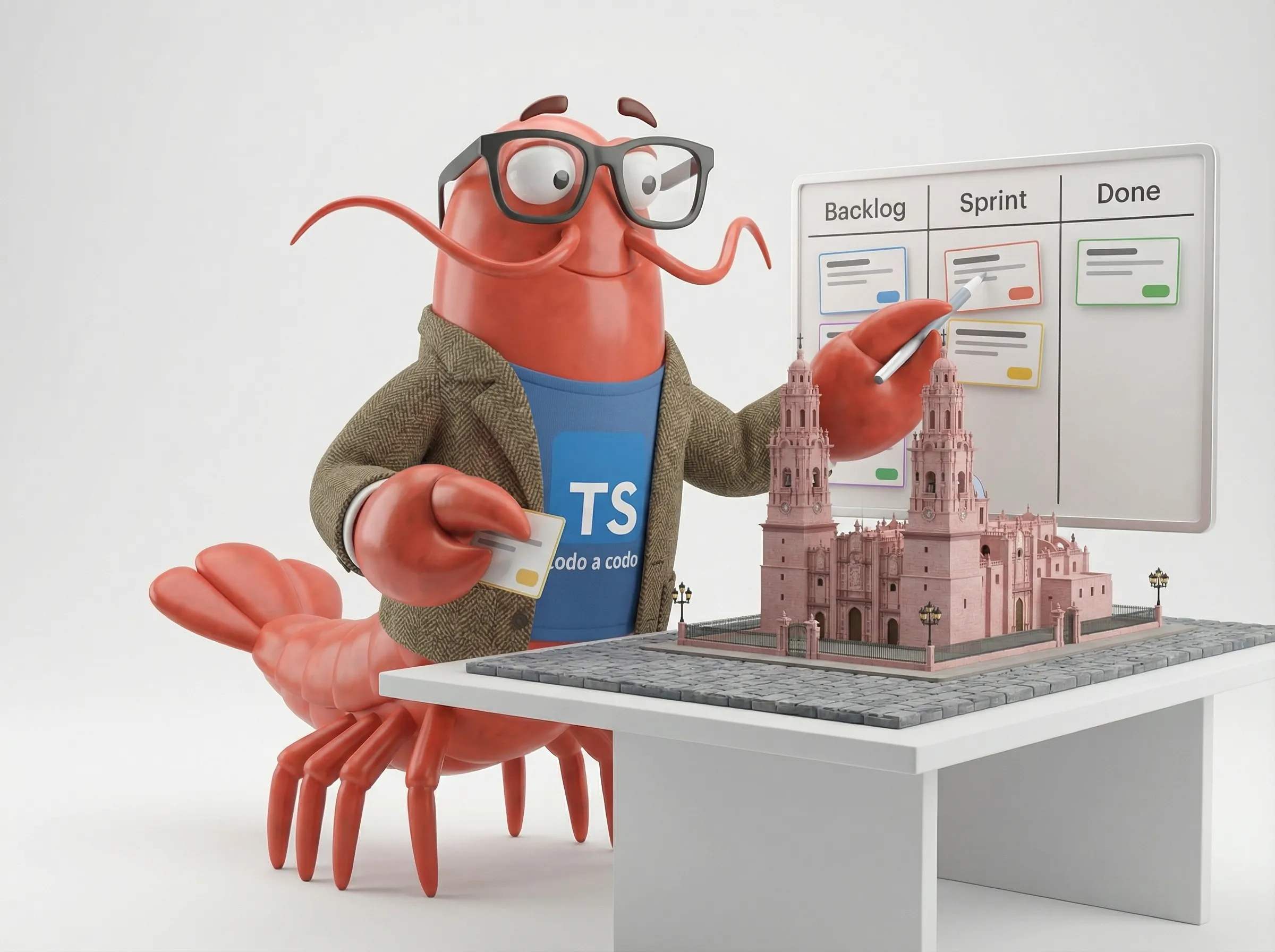 Software empresarial a medida en Morelia