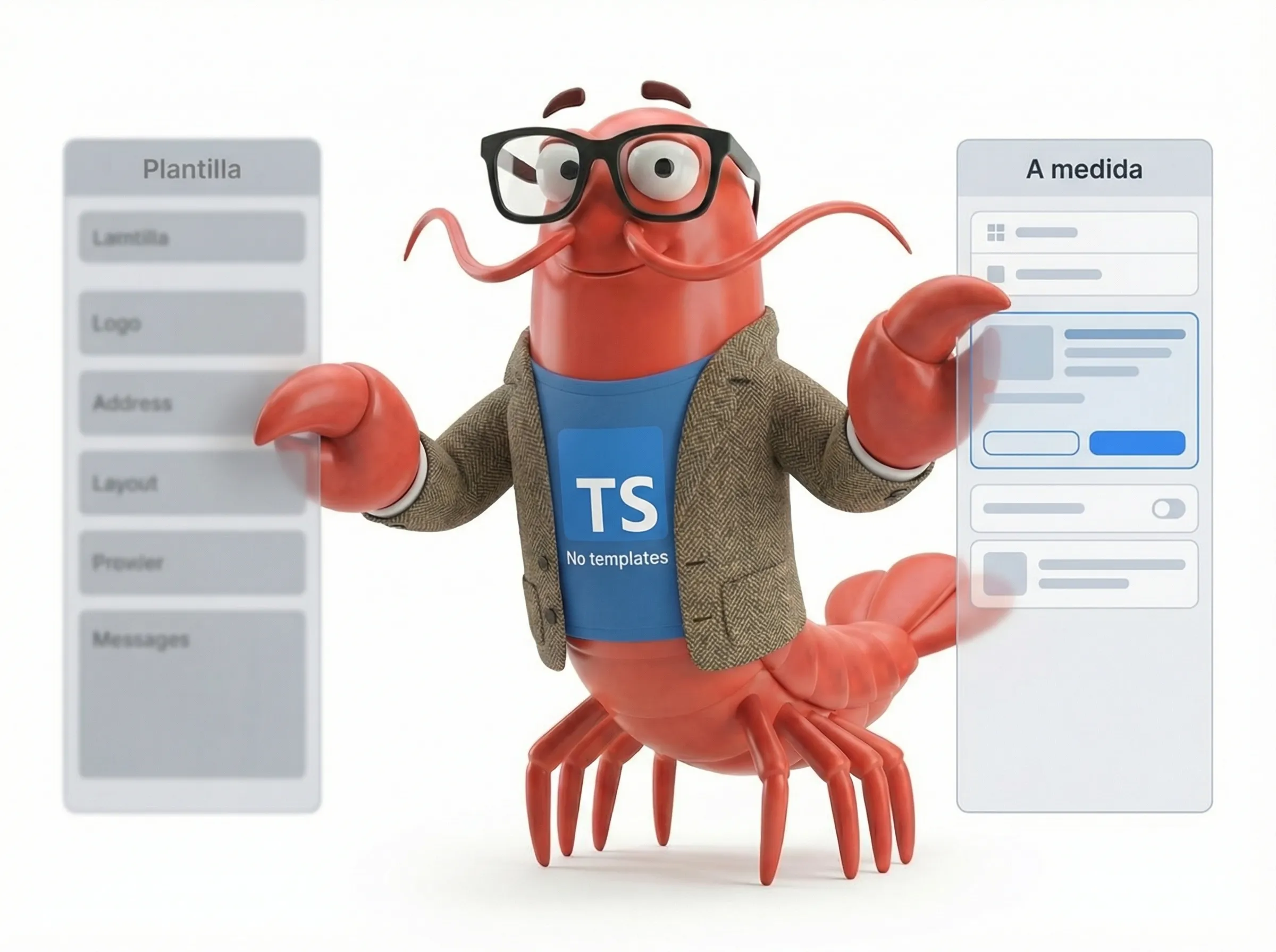 Comparación entre agencias de desarrollo de software