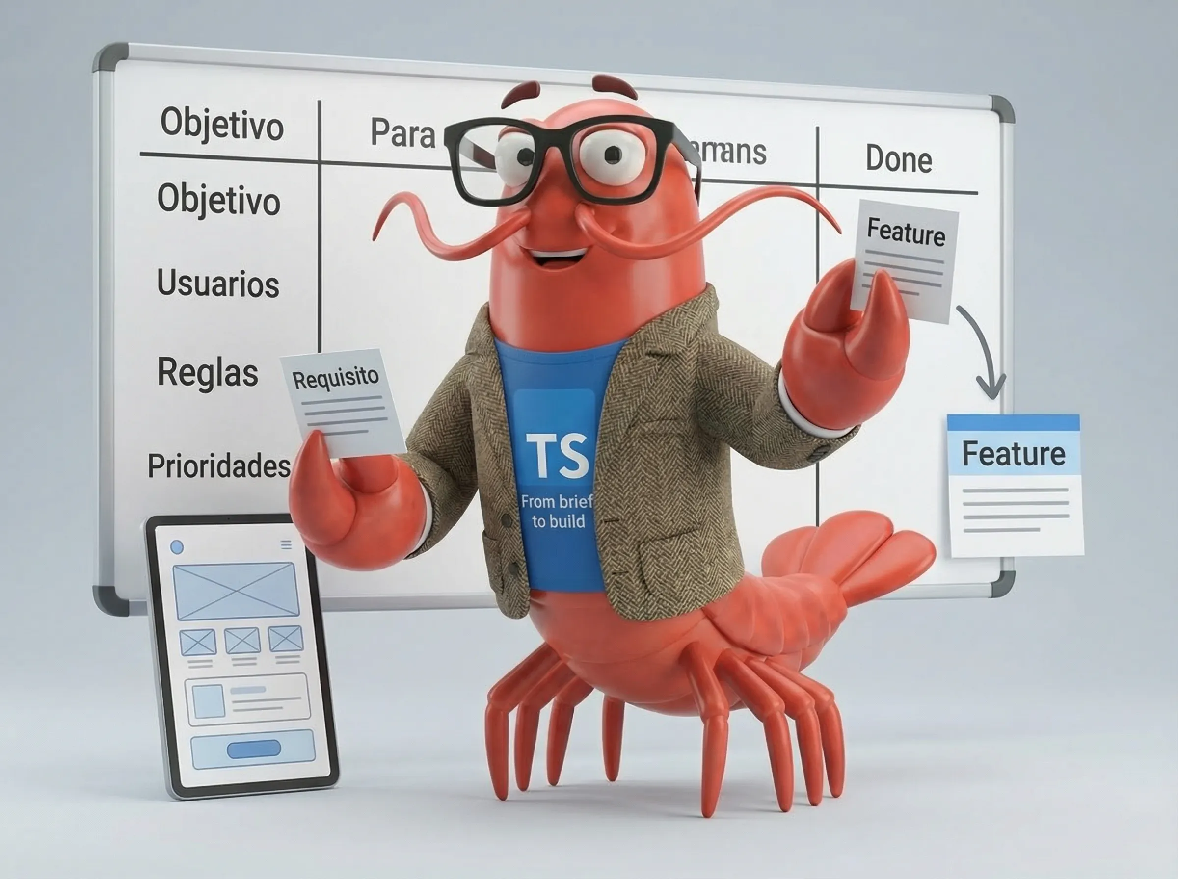 Cómo elegir un partner tecnológico para tu empresa