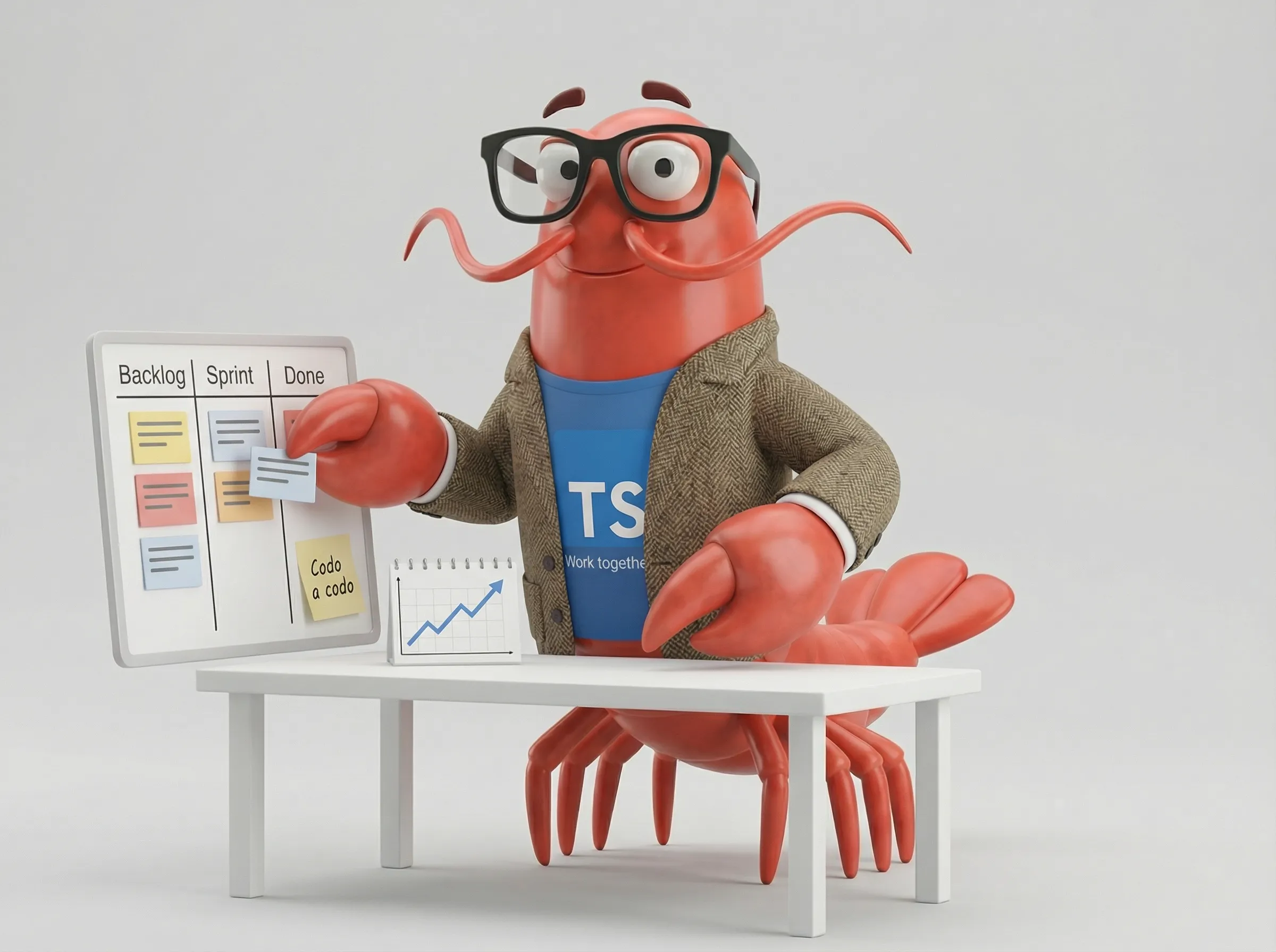 Outsourcing de desarrollo de software en Ciudad de México